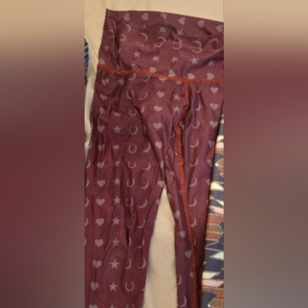 Yoga Pants